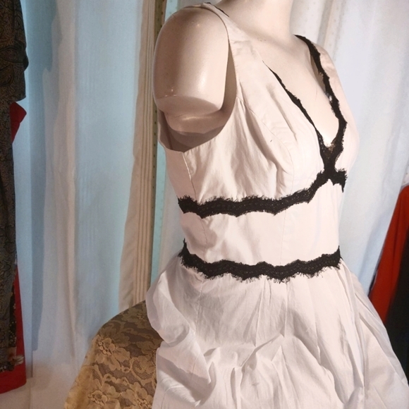 Robbie Bee dress 👗 sz 14 - Picture 10 of 16